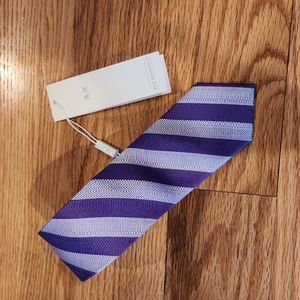 NWT Xinyuan Silk Tie